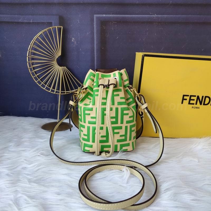 Fendi Handbags 60